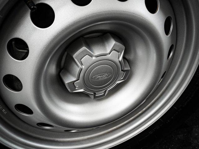 used 2025 Ford Maverick car, priced at $26,798