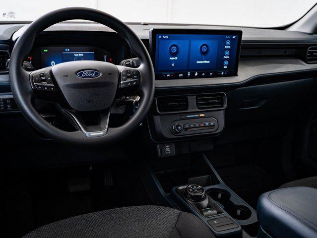 used 2025 Ford Maverick car, priced at $26,798