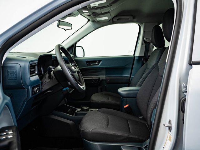 used 2025 Ford Maverick car, priced at $26,798