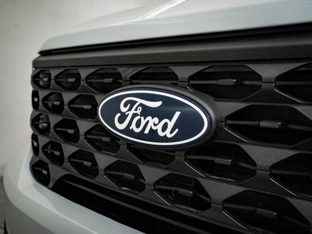 used 2025 Ford Maverick car, priced at $26,798