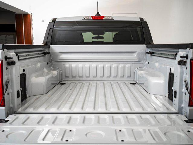 used 2025 Ford Maverick car, priced at $26,798