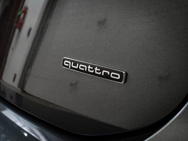 new 2026 Audi A6 car, priced at $63,498