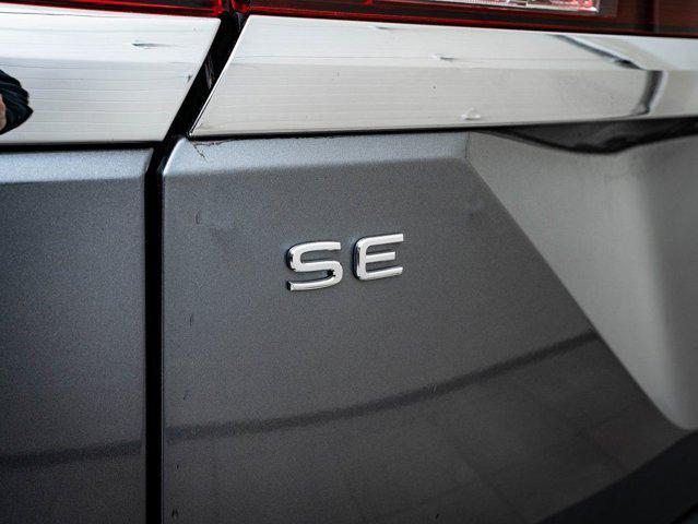 used 2024 Volkswagen Atlas car, priced at $31,298