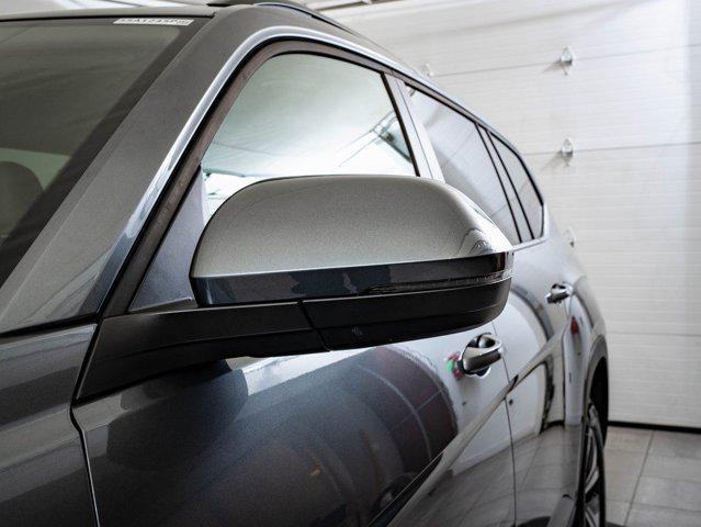 used 2024 Volkswagen Atlas car, priced at $31,298