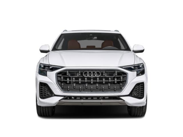 new 2026 Audi Q8 car, priced at $78,450