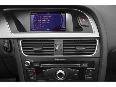 used 2015 Audi A5 car, priced at $21,998