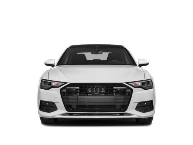 used 2023 Audi A6 car