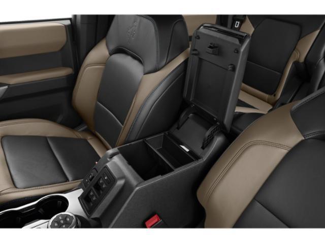 used 2023 Ford Bronco car