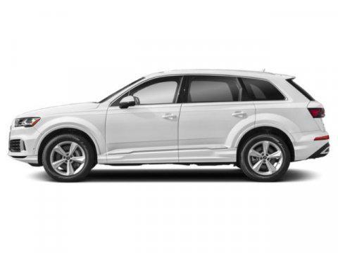 used 2023 Audi Q7 car