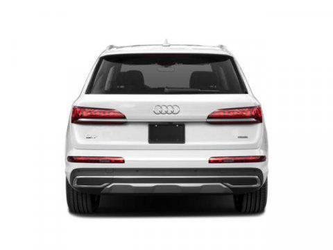 used 2023 Audi Q7 car