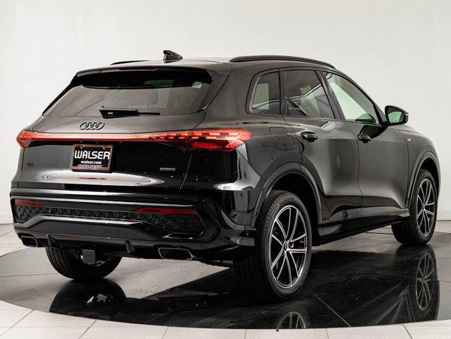 new 2026 Audi Q5 car, priced at $57,498