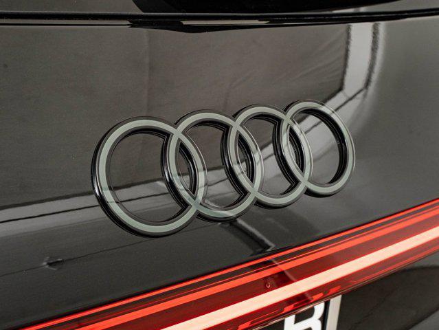 new 2026 Audi Q5 car, priced at $57,498
