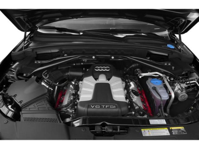used 2015 Audi SQ5 car, priced at $17,598