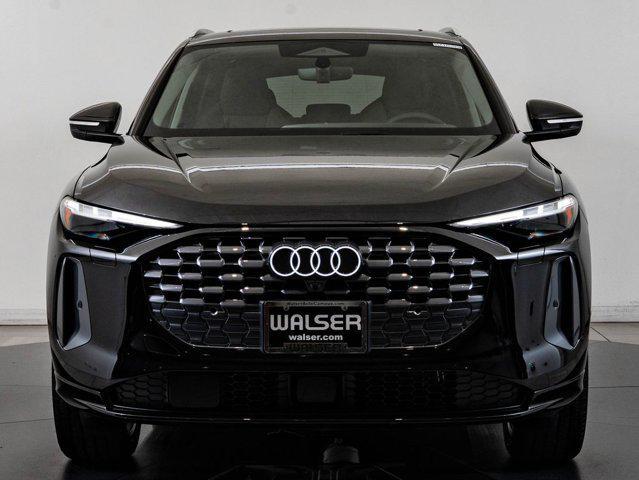 new 2026 Audi Q5 car, priced at $58,998