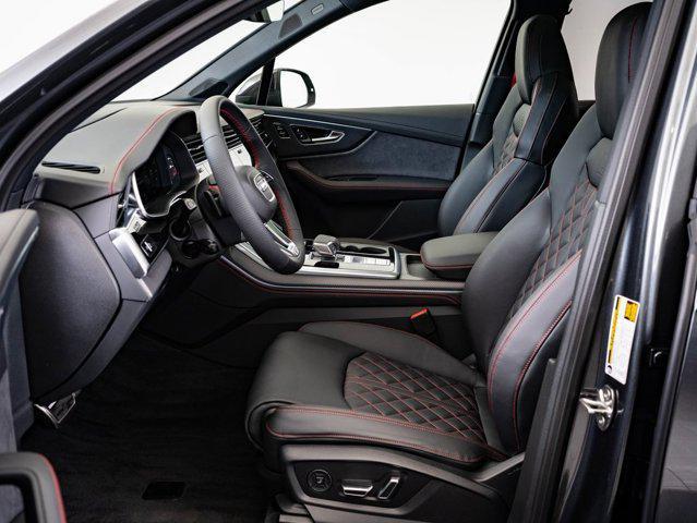 new 2026 Audi Q7 car, priced at $78,998