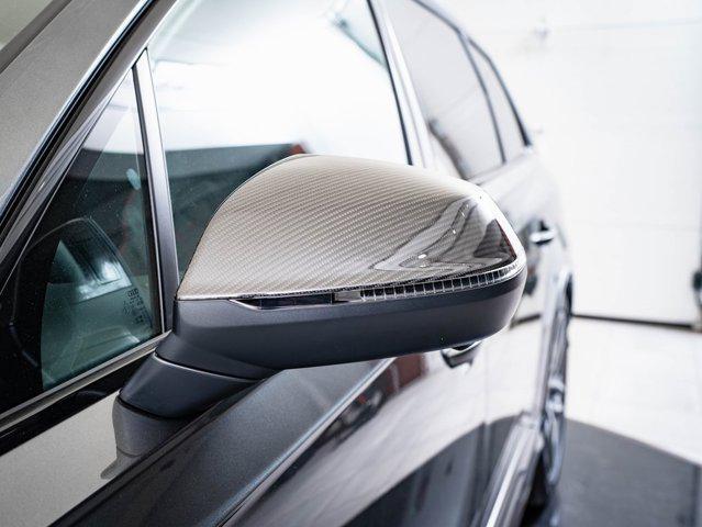 new 2026 Audi Q7 car, priced at $78,998