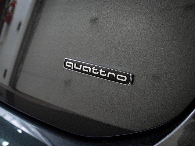 new 2026 Audi A6 car, priced at $64,998