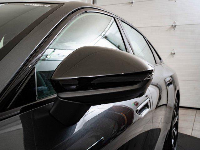 new 2026 Audi A6 car, priced at $64,998