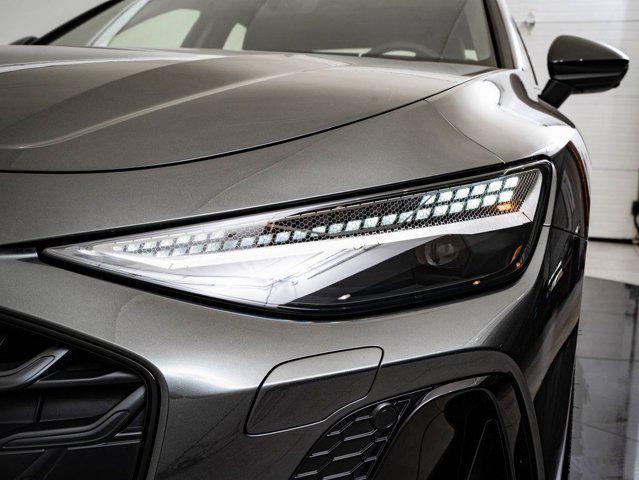 new 2026 Audi A6 car, priced at $64,998