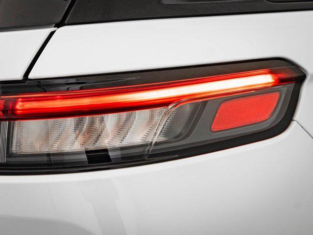 used 2023 Jeep Grand Cherokee 4xe car, priced at $27,598