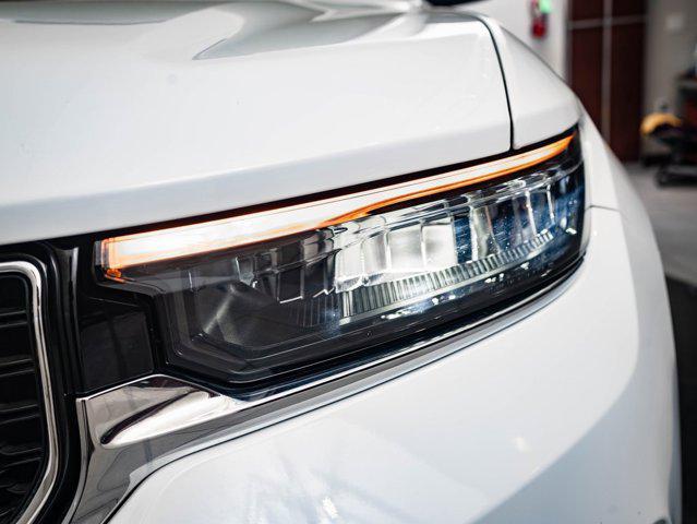 used 2023 Jeep Grand Cherokee 4xe car, priced at $27,598