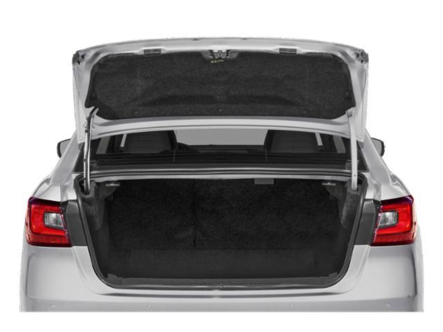 used 2024 Subaru Legacy car, priced at $27,998