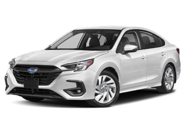 used 2024 Subaru Legacy car, priced at $27,998