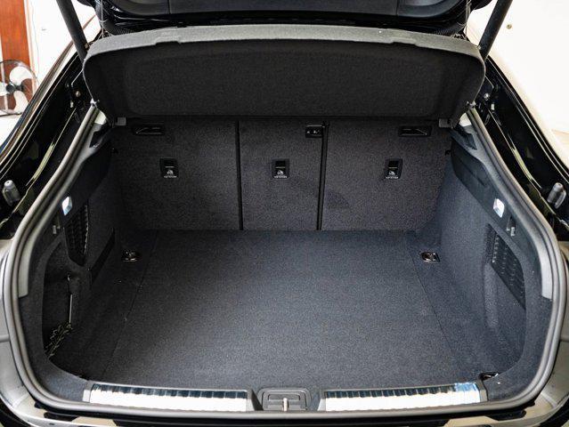 new 2025 Audi A5 car, priced at $53,498