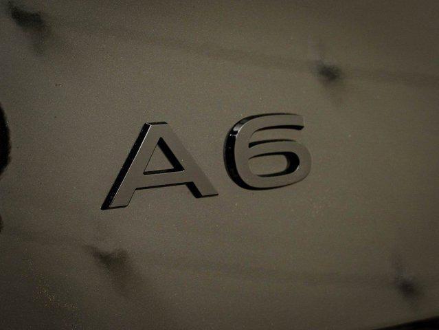 new 2026 Audi A6 car, priced at $64,998