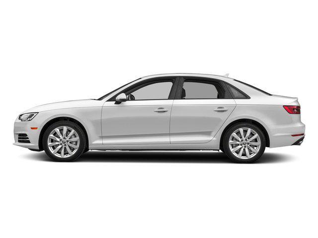 used 2018 Audi A4 car, priced at $19,498