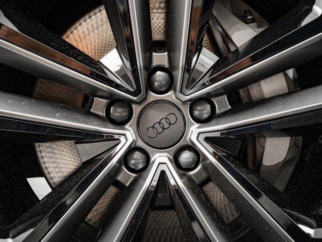 new 2026 Audi Q7 car, priced at $68,998