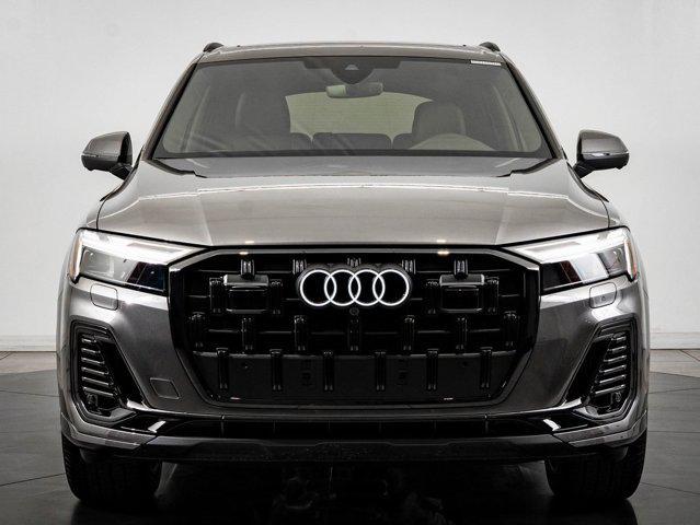 new 2026 Audi Q7 car, priced at $68,998