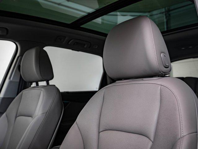 used 2024 Audi Q7 car, priced at $48,598