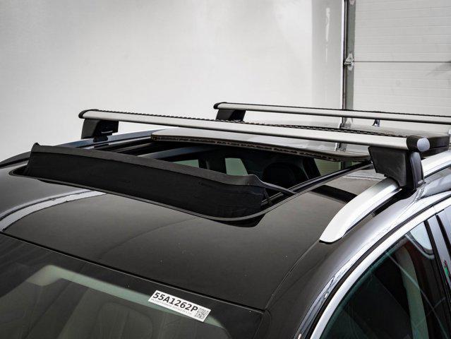 used 2023 Audi Q5 car, priced at $32,598