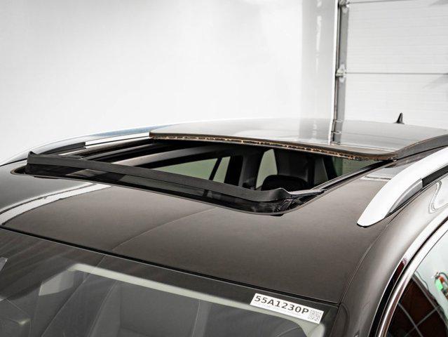 used 2022 Volkswagen Tiguan car, priced at $21,998