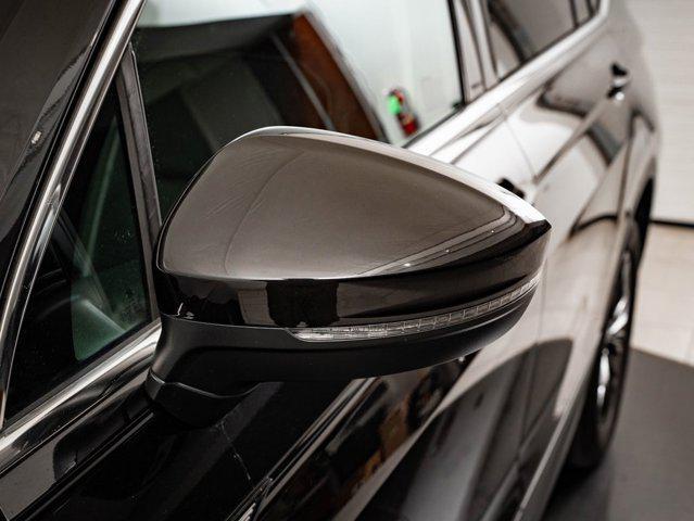 used 2022 Volkswagen Tiguan car, priced at $21,998