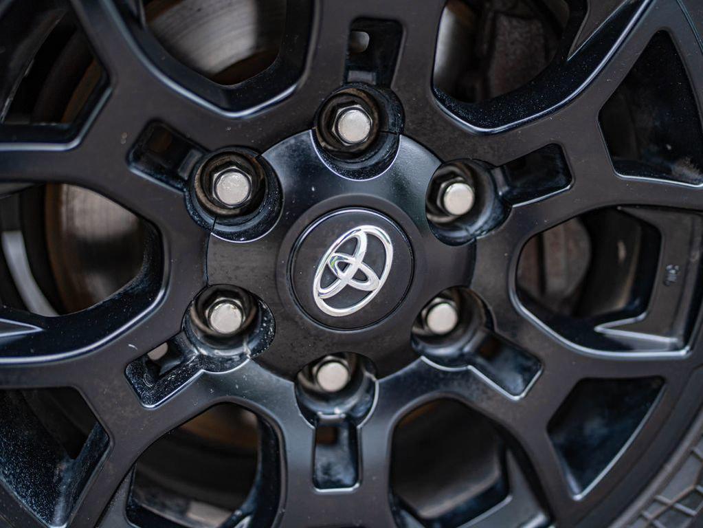 used 2019 Toyota Tacoma car, priced at $25,998