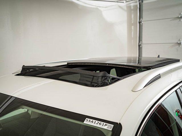 used 2023 Volkswagen Tiguan car, priced at $23,998