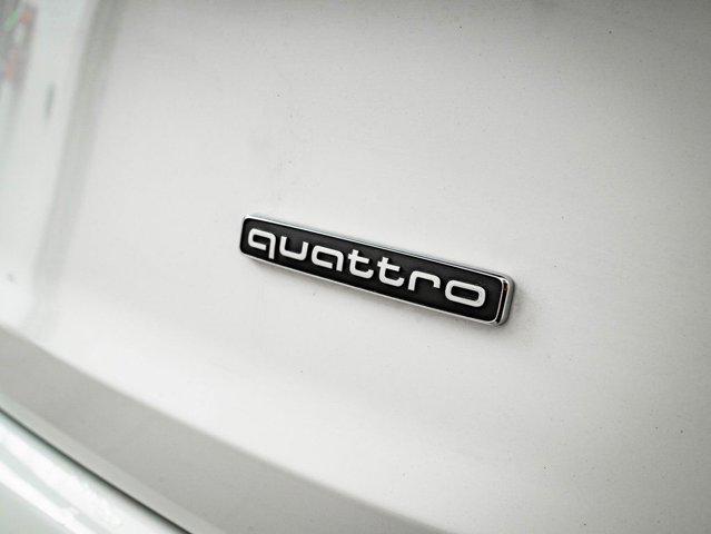 used 2023 Audi Q7 car, priced at $40,398