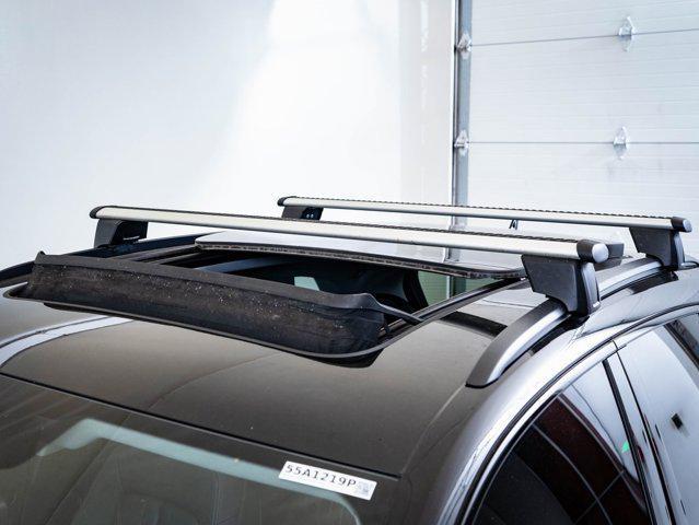 used 2025 Audi Q5 car, priced at $41,798