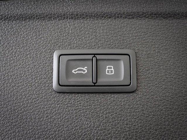 used 2025 Audi Q5 car, priced at $41,798