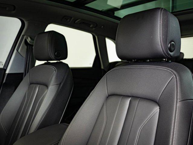 used 2025 Audi Q5 car, priced at $41,798