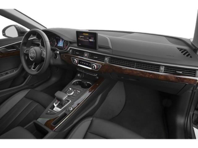 used 2019 Audi A4 car