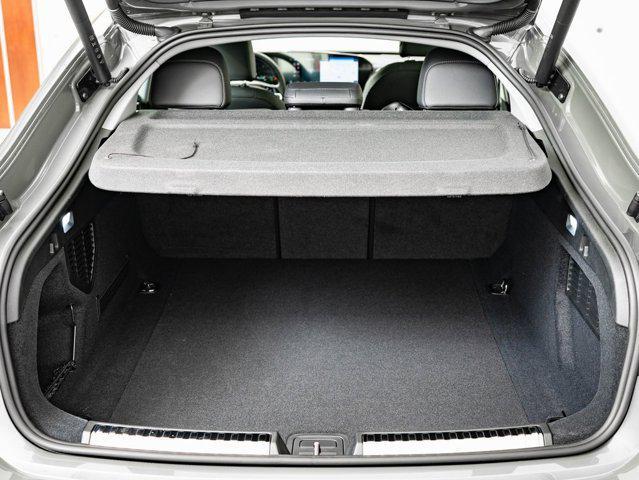 new 2025 Audi A5 car, priced at $49,598