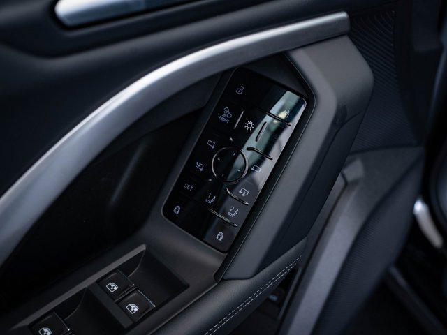 new 2025 Audi Q5 Sportback car, priced at $53,998