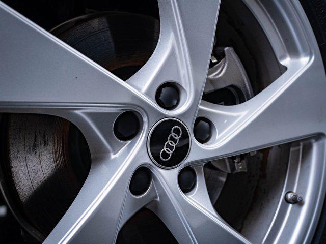 new 2025 Audi Q5 Sportback car, priced at $53,998