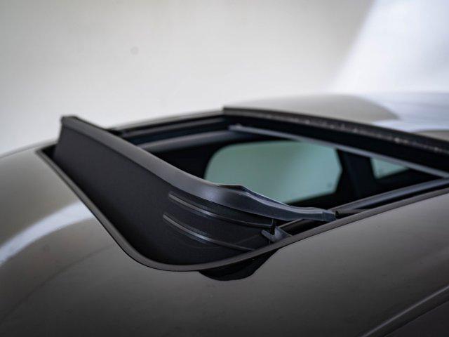 new 2025 Audi Q5 Sportback car, priced at $53,998