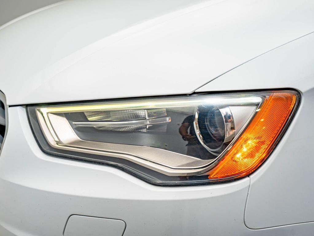 used 2015 Audi A3 car, priced at $12,593