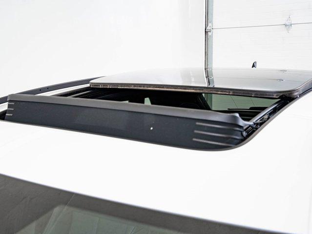 used 2025 Audi Q3 car, priced at $38,998