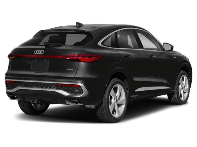 new 2026 Audi Q5 Sportback car, priced at $63,220
